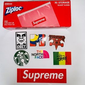 Supreme Bundle Pack